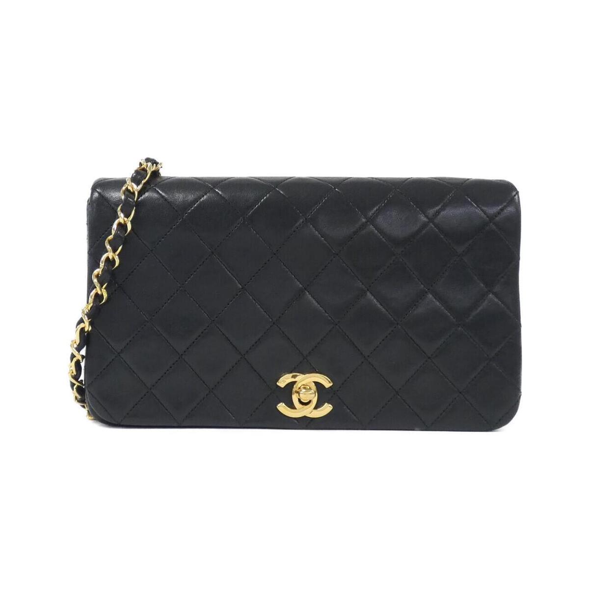 Authentic VINTAGE CHANEL 2500 Shoulder bag #270-003-973-8308 Authentic VINTAGE CHANEL 2500 Shoulder bag #270-003-973-8308