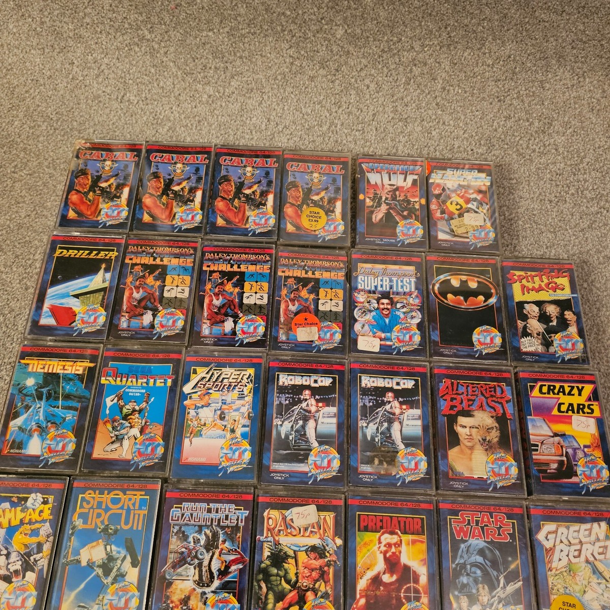 Efsane Geri Döndü: Yeni Commodore 64 Ultimate ile Zamanda Yolculuk
