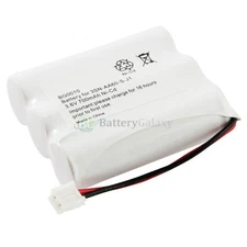NEW Cordless Home Phone Battery for AT&T/Lucent 3300 3301 6100 6200 1,200+SOLD