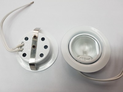 Dot Maytoni | Faretto Quadro Da Incasso Moderno - Foto 11