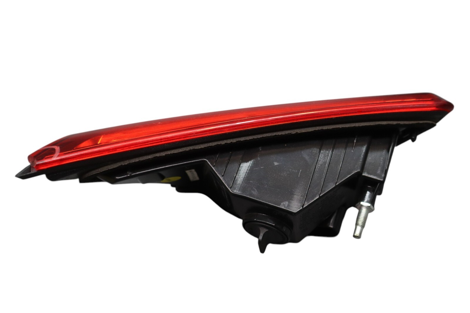 14-20 Maserati Ghibli M157 Rear Right Side Inner Tail Light Lamp 6700046630 OEM
