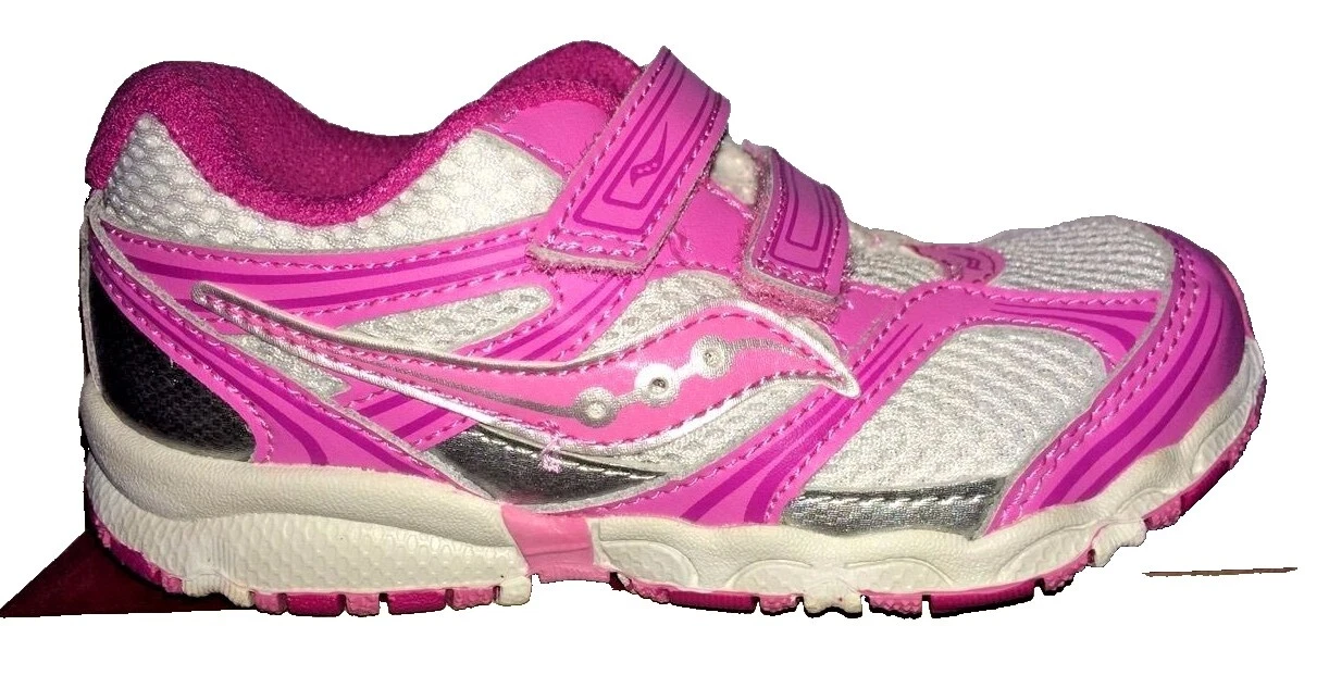 Zapatos de Bebé Zapatos Saucony 8 EE. UU.