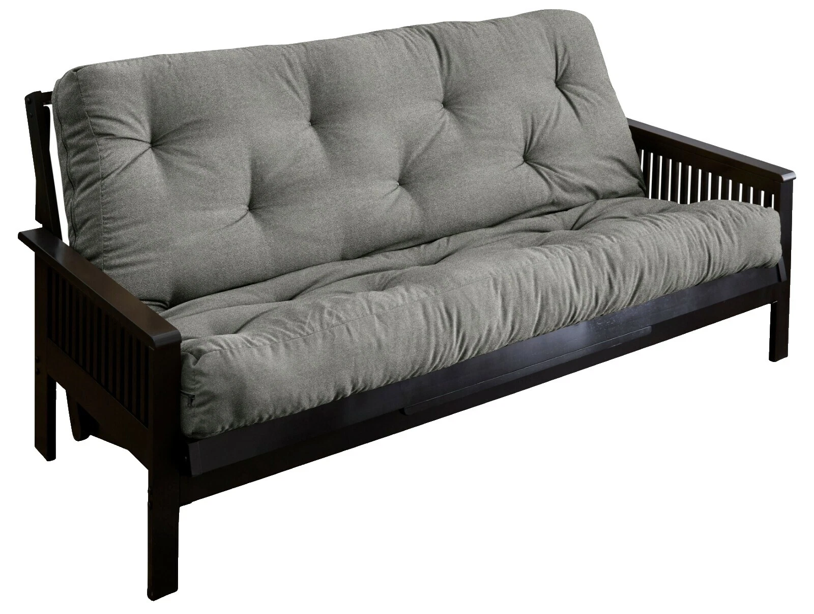 Colchones de futón de algodón