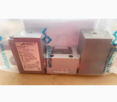 WANDFLUH WDYFA06-ACB-y-G24/L15-Z604 solenoid valve Fast Shipping