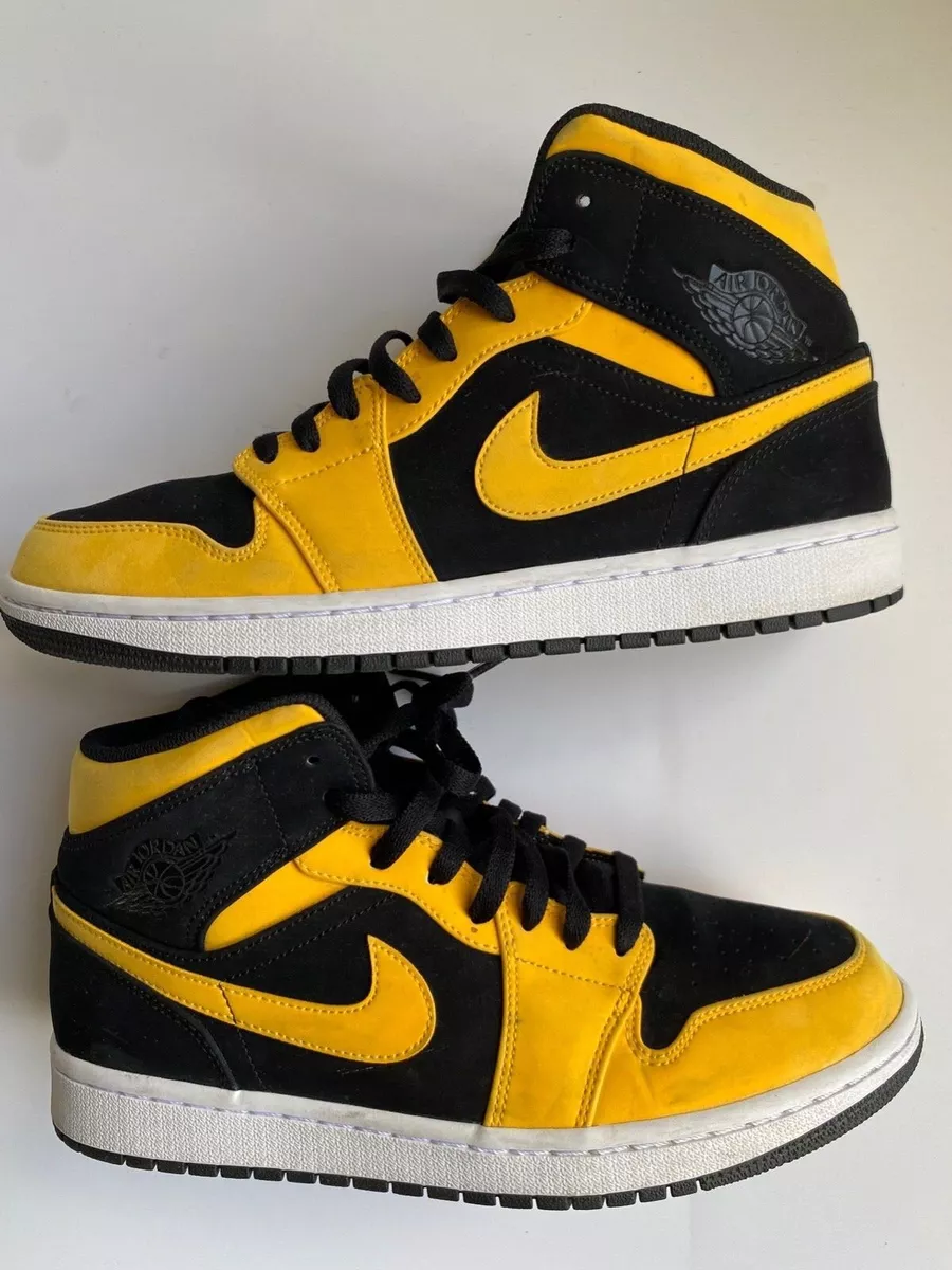Air jordan 1 top new love mid