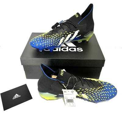NWT Adidas Predator Freak .1 FG FY0743 