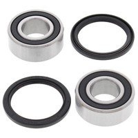 Radlager-Kit All Balls 25-1550 FüR Ducati Ss 750 / 900 Ccm Bj. 1972 - 1982