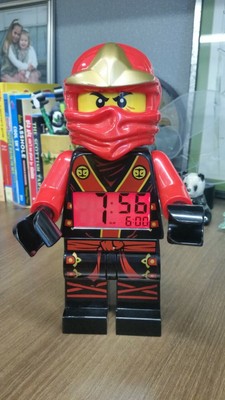 ninjago master of light