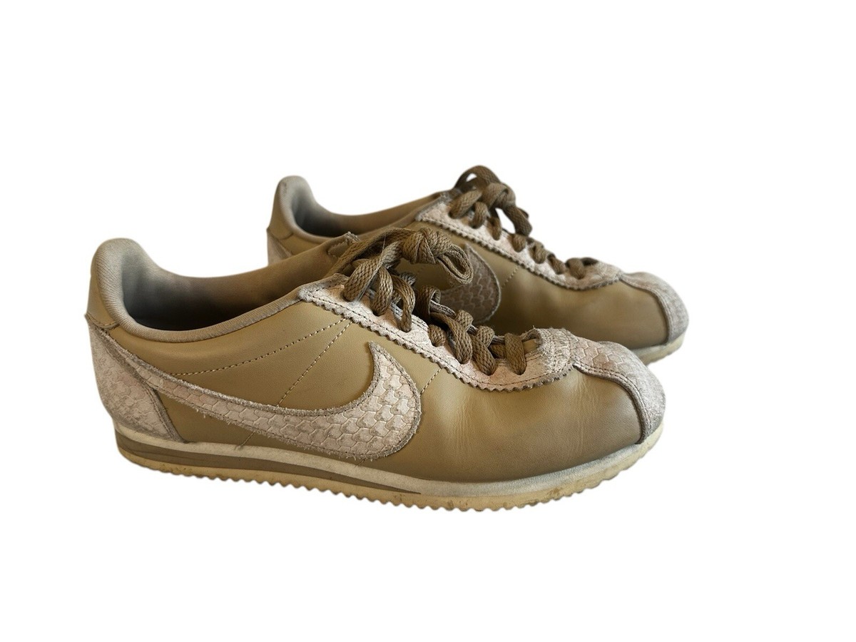 are cortez good running shoes