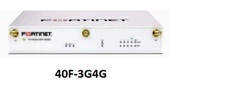 Fortinet FortiGate 40F-3G4G Network Security Firewall GE RJ45 port Switch