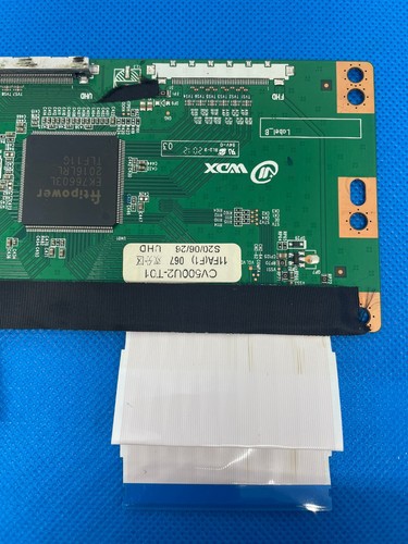 Despiece de TV TD SYSTEMS K50DLX11US, HK.T.R2851P839 - Imagen 20 de 22