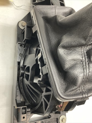 2013 - 2015 FORD EXPLORER Automatic Gear Shifter Transmission OEM Tdss08atr02a - Picture 14 of 15