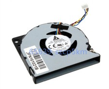 DELTA NS55B06 5V 0.53A 4pin PWM DC Brushless FAN For Notebook Cooling Fan