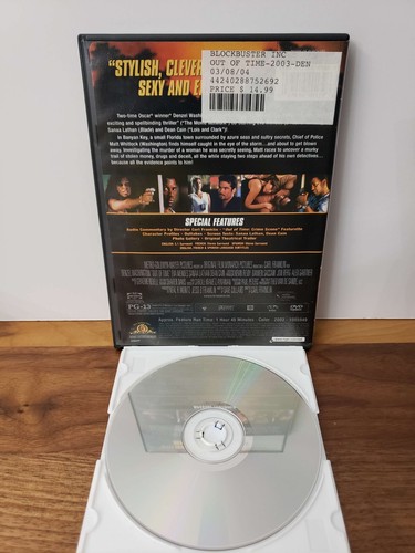 NEW & USED DVDs (Lot 1/2) | Only $1-$3 MAX!! LOW SHIPPING FEE | Choose Your DVDs - Picture 275 of 425