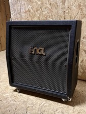 ENGL Standard 4x12 Gitarrenbox