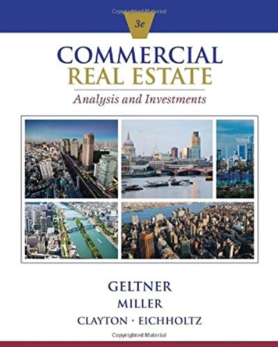 Governor Hochul'S Vision: Transforming Westchester Business Council Into An Economic Powerhouse 6 Commercial Real Estate Analysis And..., Geltner/Miller/