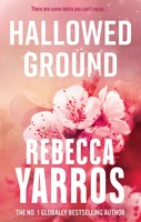 Hallowed Ground | Rebecca Yarros | Taschenbuch | Flight & Glory | 388 S. | 2024