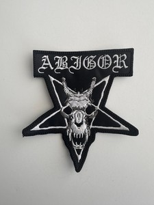 25+ Abigor Patch for sale | Updated Oct 2026
