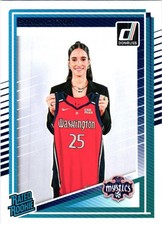 2025 Donruss WNBA #87 Sonia Citron