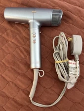 INFINITIPRO by CONAIR DigitalAIRE Hair Dryer - Blue