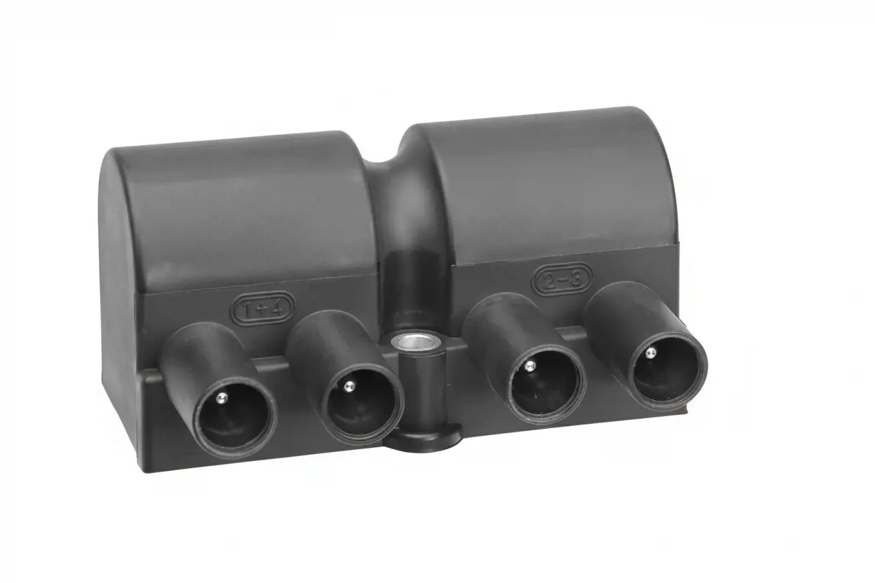 Meyle Bobina D'accensione 614 885 0008 - Immagine 2