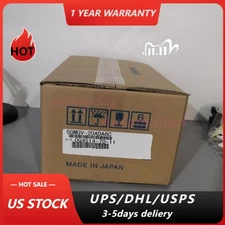 1PC New Yaskawa SGMGV-20ADA6C Servo Motor Expedited Shipping