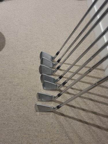 iron sets golf clubs - Picture 10 of 11