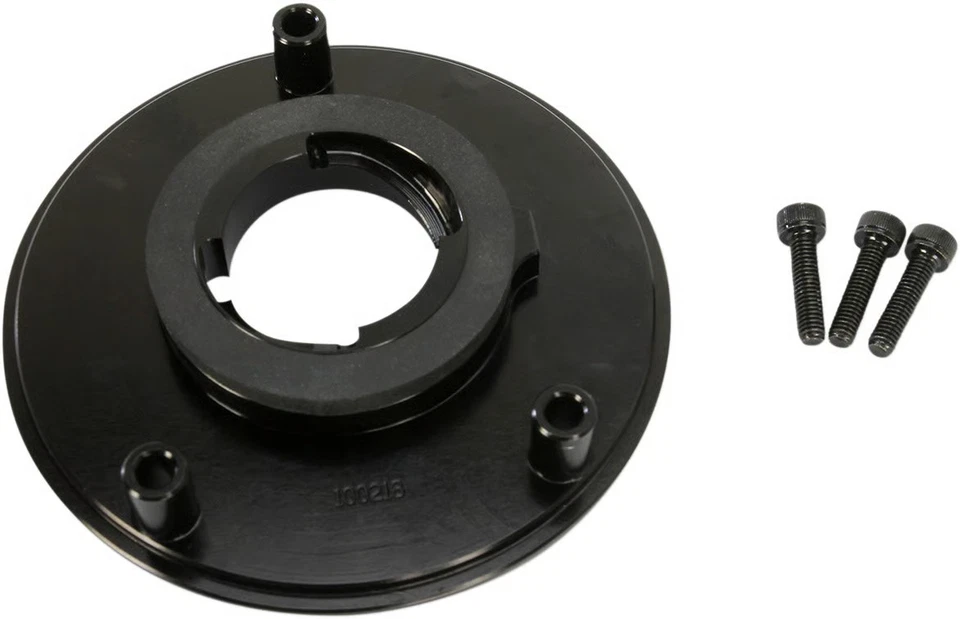 Driven Racing Cap Fuel Base Suzuki 0703-0704 DHFCB-SU 57-5236 0703-0704 - Image 3 of 4