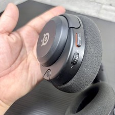 SteelSeries - Arctis Nova 5X Wireless Gaming Headset for Xbox Series X|S, PC 3