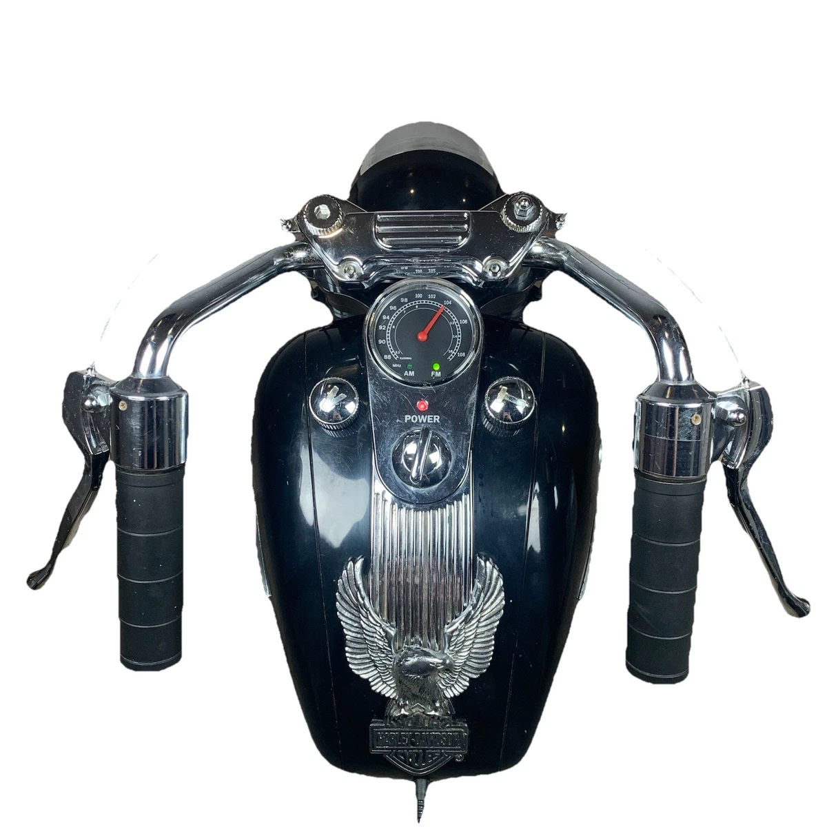 Radio harley davidson a radio vintage | Acquisti Online su eBay
