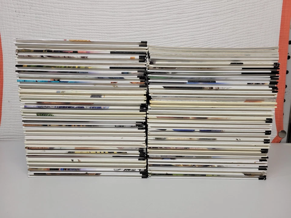 Lot of 60 DK Eyewitness Books Science History Art Animals Homeschool Set Foto 4 de 4