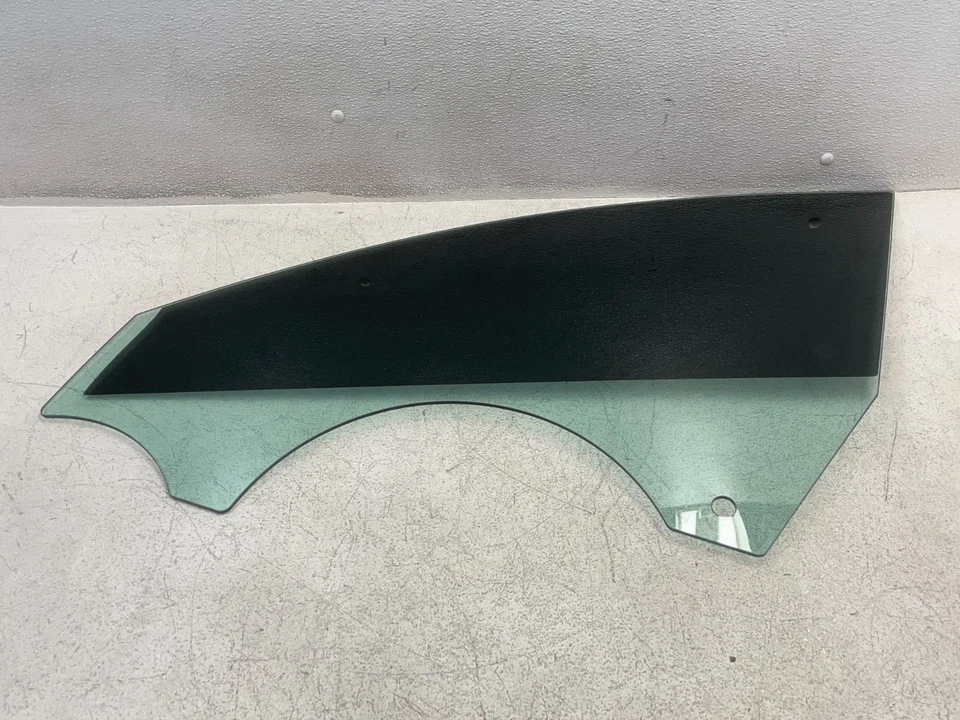 Panel de cristal ventana puerta conductor delantera izquierda audi s7 12 13 14 15 1605 fabricante de equipos originales Foto 3 de 4