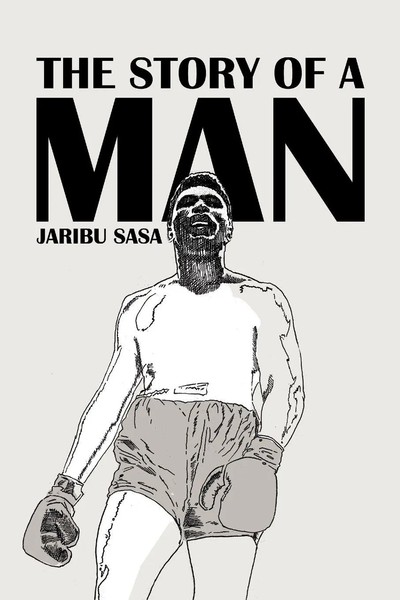 Jaribu Sasa | The Story Of A Man | Taschenbuch | Englisch (2010) | Xlibris-image