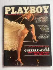 Playboy Magazine Choose An Issue!