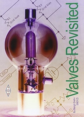Bengt Grahn Valves Revisited (Taschenbuch)