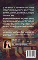 Joline Lim | Before I Go | Taschenbuch | Englisch (2024) | Joline Lim