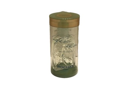 Fleur d Eau by Rochas 0.17oz / 5mL EDT Miniature Splash Perfume For Women
