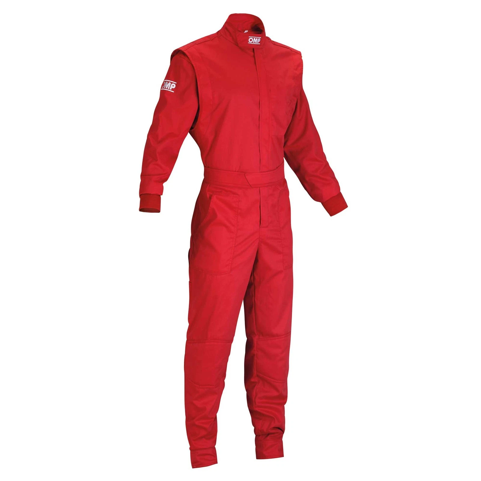 OMP Adults Summer Mechanics Overalls (Workshop / Garage Cotton / Polyester Suit)
Opens in a new wind