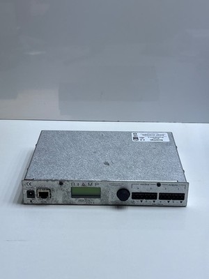 Biamp Audia Expi-4 Eingang Mini Expander AudiaEXPI-4
