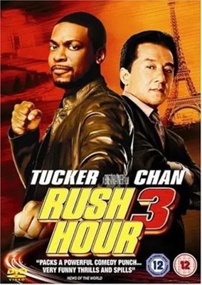 Rush Hour 3 [Englischer Import]