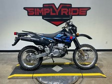 2017 Suzuki DR-Z400S 