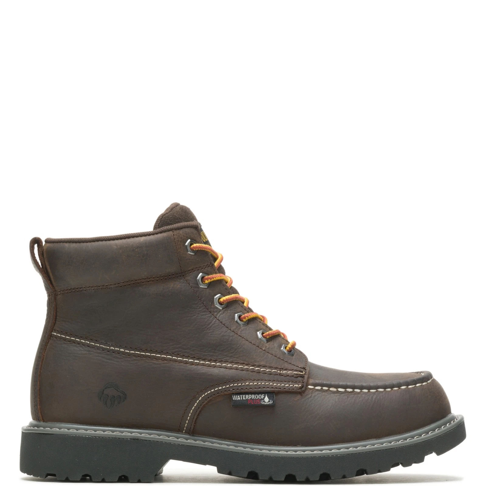 Wolverine Men Floorhand Moc Toe 6” Work Boot Shoes
Opens in a new window or tab