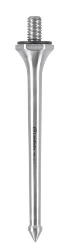 Leofoto TFC-US TFS-US TFS-US-L 3er Set Krallen/Gummi/Spike Füße 3/8" Gewinde - Bild 22 von 22