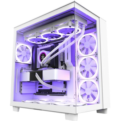 Custom Build PC Intel i9-13900k 16GB DDR5 RX 550 512GB NVMe MM5.97.13