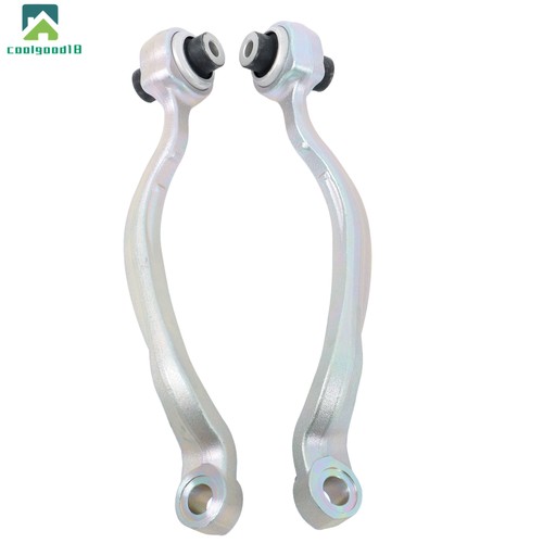 2123308100 Front Control Arm w/Ball Joint Sway Bar Link For MercedesBenz E400 14 - Picture 5 of 12
