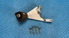 Oem Mercedes G500 Transfer Case Support Carrier Rear Drivers Side 92k 2003