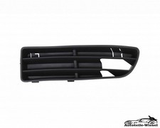 Stoßstange Gitter Vorne Links für VW Bora I Limo Variant Kombi 98-13