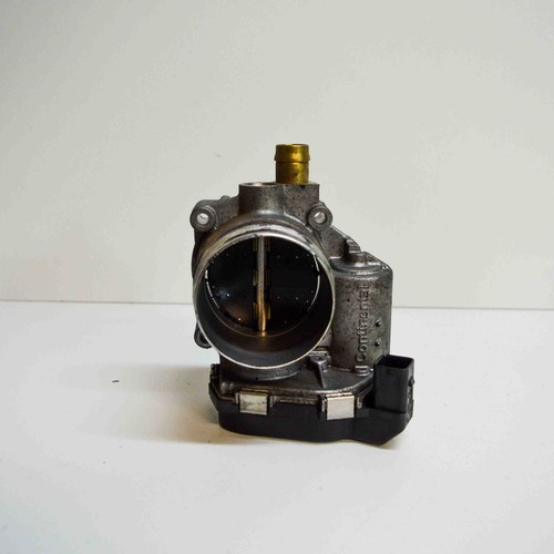 BMW 4 Gran Coupe F36 Drosselklappe 7588625 2.0 Benzin 180kw 2015 13694888