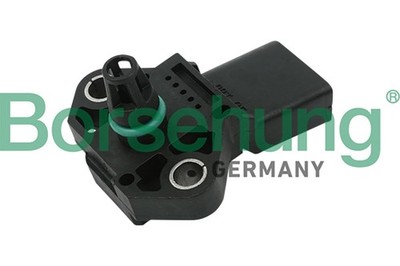 Borsehung Sensor Ladedruck B13676 für AUDI A6 1K1 C6 4F5 JETTA 3C2 GOLF 1F7 TT 6