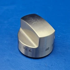 Genuine ZLINE SGR30  Range Oven Thermostat Knob